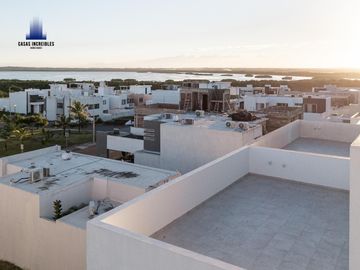Casa en Fraccionamiento Lomas de la Rioja
