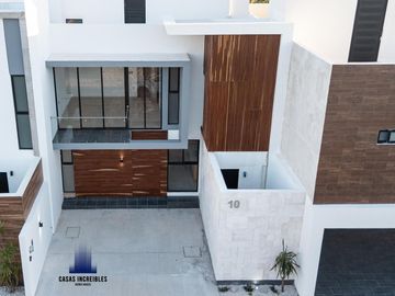 Casa en Fraccionamiento Lomas de la Rioja