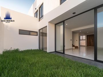 Casa en Fraccionamiento Lomas de la Rioja