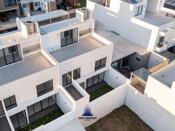 Casa en Fraccionamiento Lomas de la Rioja