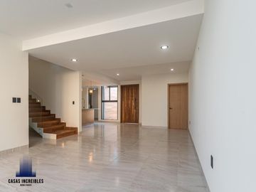 Casa en Fraccionamiento Lomas de la Rioja