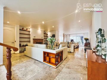Vendo Casa  Interlomas