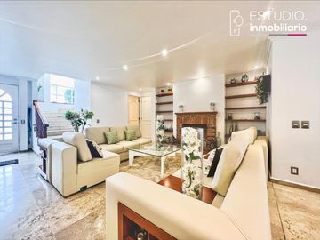 Vendo Casa  Interlomas