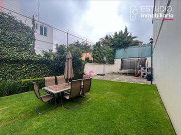 Vendo Casa  Interlomas
