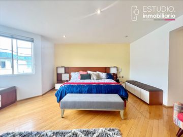 Vendo Casa  Interlomas