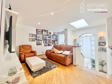 Vendo Casa  Interlomas
