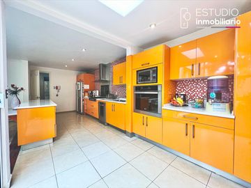 Vendo Casa  Interlomas