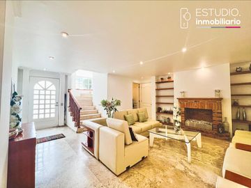 Vendo Casa  Interlomas