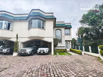 Vendo Casa  Interlomas