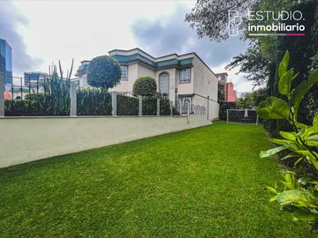 Vendo Casa  Interlomas