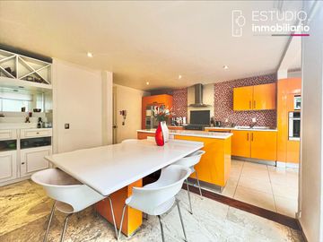 Vendo Casa  Interlomas