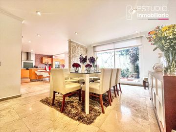 Vendo Casa  Interlomas