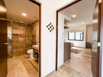 Departamento en Playa del Carmen