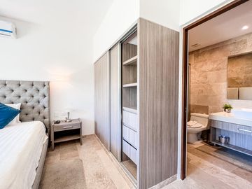 Departamento en Playa del Carmen