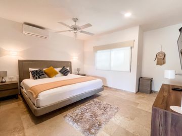 Departamento en Playa del Carmen