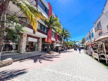 Departamento en Playa del Carmen