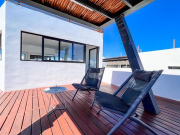 Departamento en Playa del Carmen