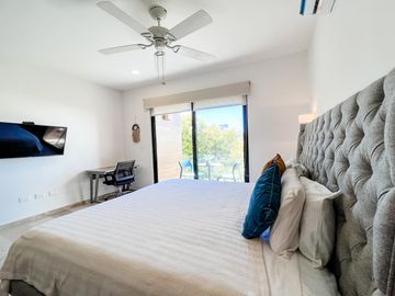 Departamento en Playa del Carmen