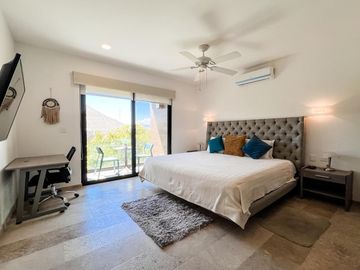 Departamento en Playa del Carmen