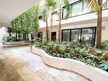 Departamento en Playa del Carmen