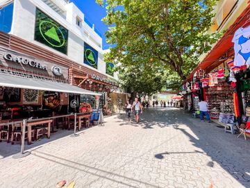 Departamento en Playa del Carmen