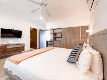 Departamento en Playa del Carmen