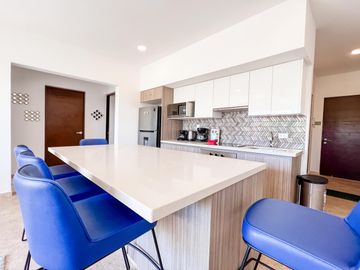 Departamento en Playa del Carmen