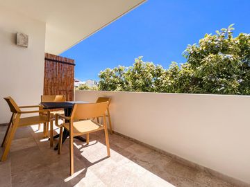 Departamento en Playa del Carmen