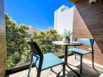 Departamento en Playa del Carmen