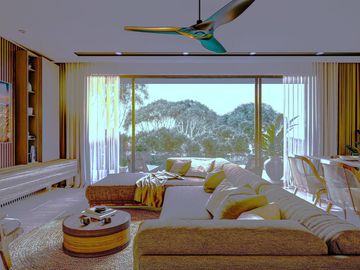 Departamento en Tulum