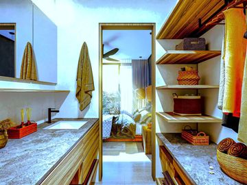 Departamento en Tulum