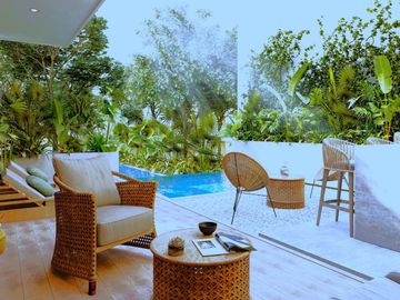 Departamento en Tulum