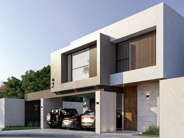 Casa en  Venta en Amorada Residencial, Santiago NL