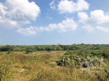 Terreno en Venta Ubicado sobre Carretera en la Antigua Veracruz