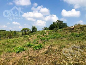 Terreno en Venta Ubicado sobre Carretera en la Antigua Veracruz