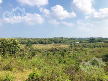 Terreno en Venta Ubicado sobre Carretera en la Antigua Veracruz