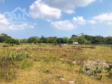 Terreno en Venta Ubicado sobre Carretera en la Antigua Veracruz