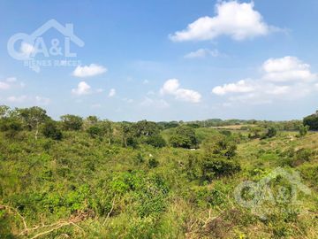Terreno en Venta Ubicado sobre Carretera en la Antigua Veracruz