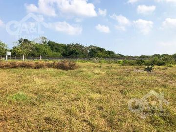 Terreno en Venta Ubicado sobre Carretera en la Antigua Veracruz