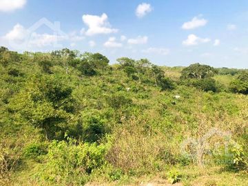 Terreno en Venta Ubicado sobre Carretera en la Antigua Veracruz