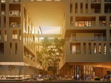 Departamento en venta a una cuadra de la 5a avenida en Playa del Carmen (1406)