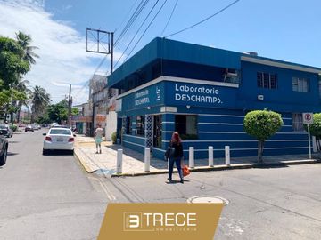 Local en venta Veracruz, Fracc. Reforma