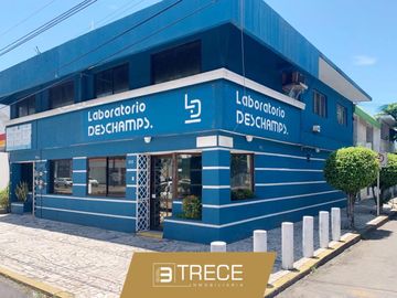 Local en venta Veracruz, Fracc. Reforma