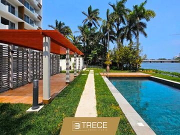 Departamentos en venta Boca del Río, Río Jamapa