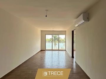 Departamentos en venta Boca del Río, Río Jamapa
