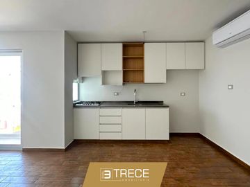 Departamentos en venta Boca del Río, Río Jamapa