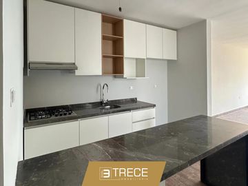 Departamentos en venta Boca del Río, Río Jamapa