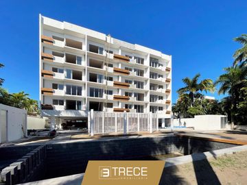 Departamentos en venta Boca del Río, Río Jamapa