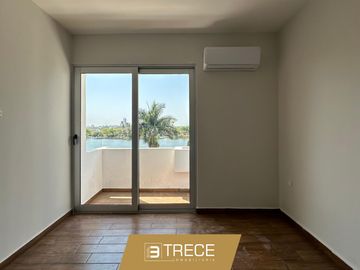 Departamentos en venta Boca del Río, Río Jamapa