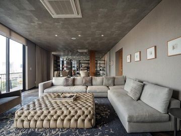 Departamento en Venta en San Pedro Garza Garcia (RB)